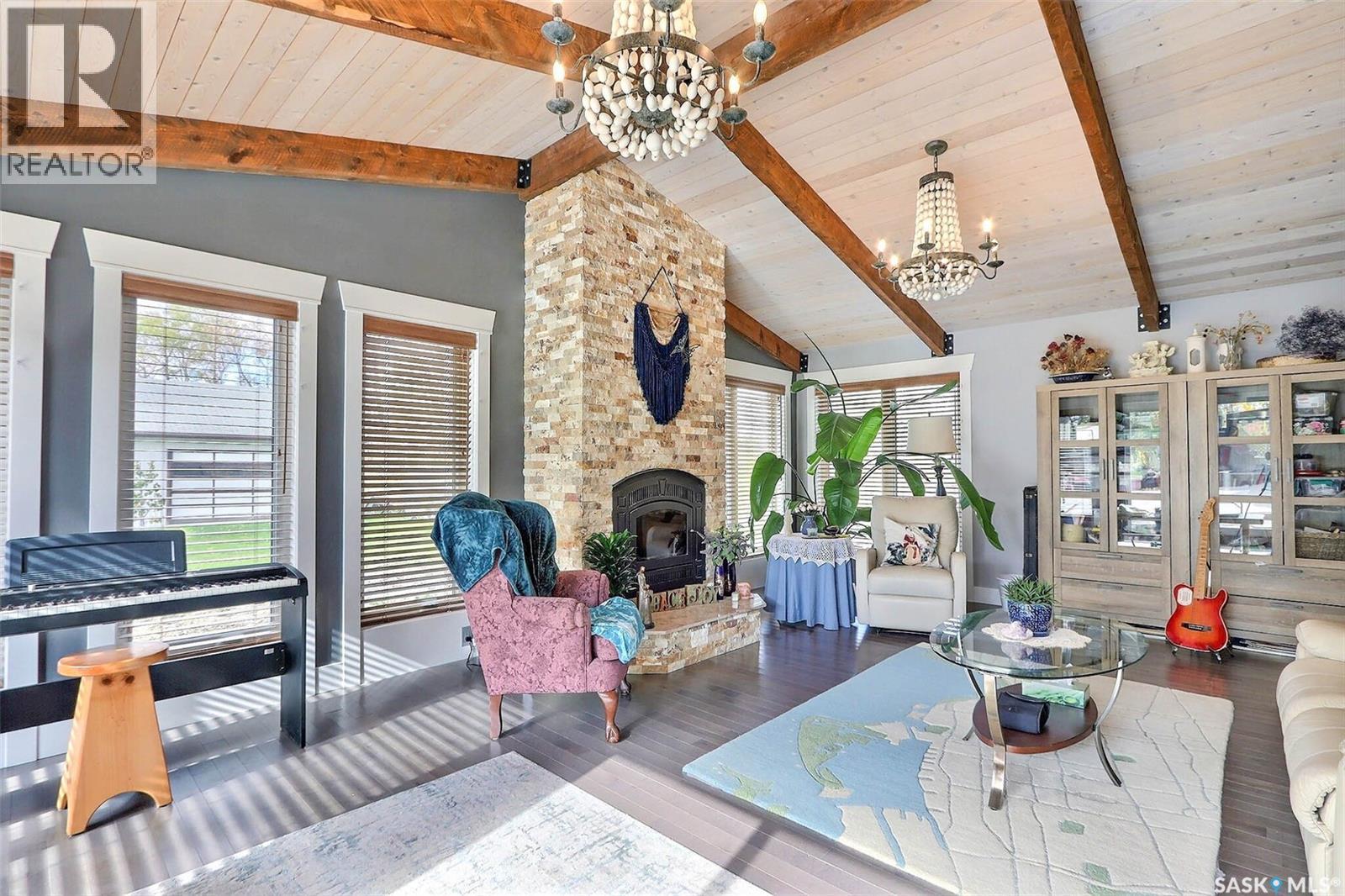 6111 Madden Place, Buckland Rm No. 491, SK - Indoor