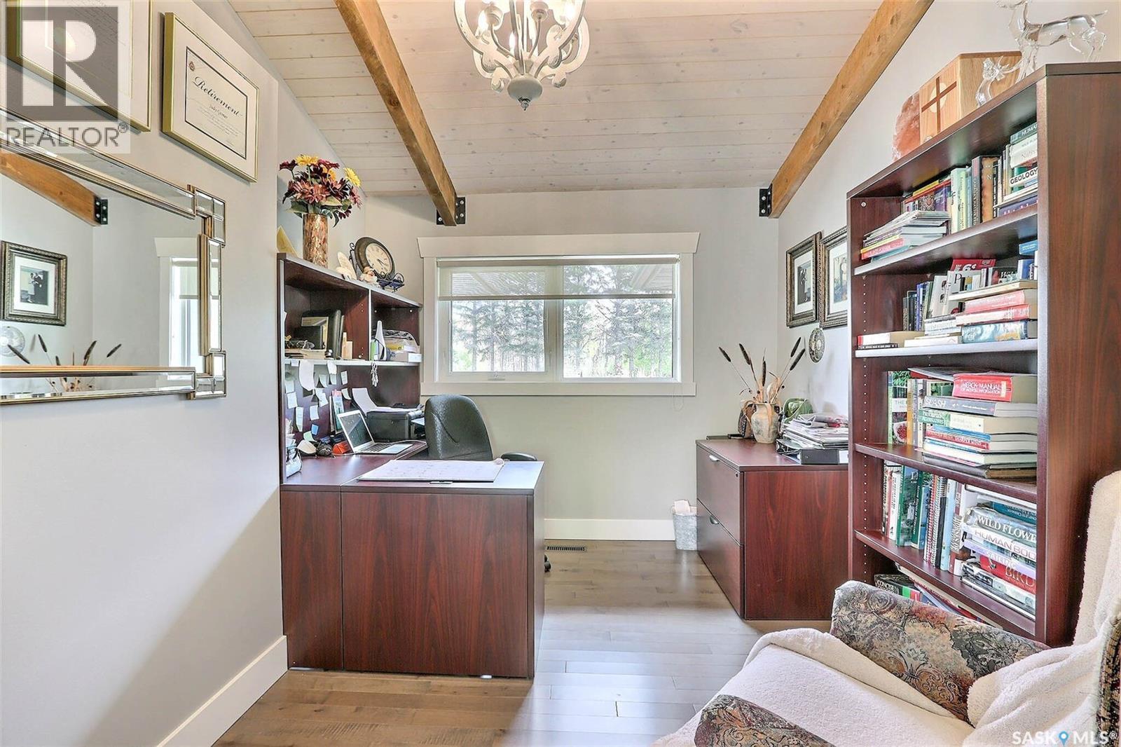 6111 Madden Place, Buckland Rm No. 491, SK - Indoor Photo Showing Office