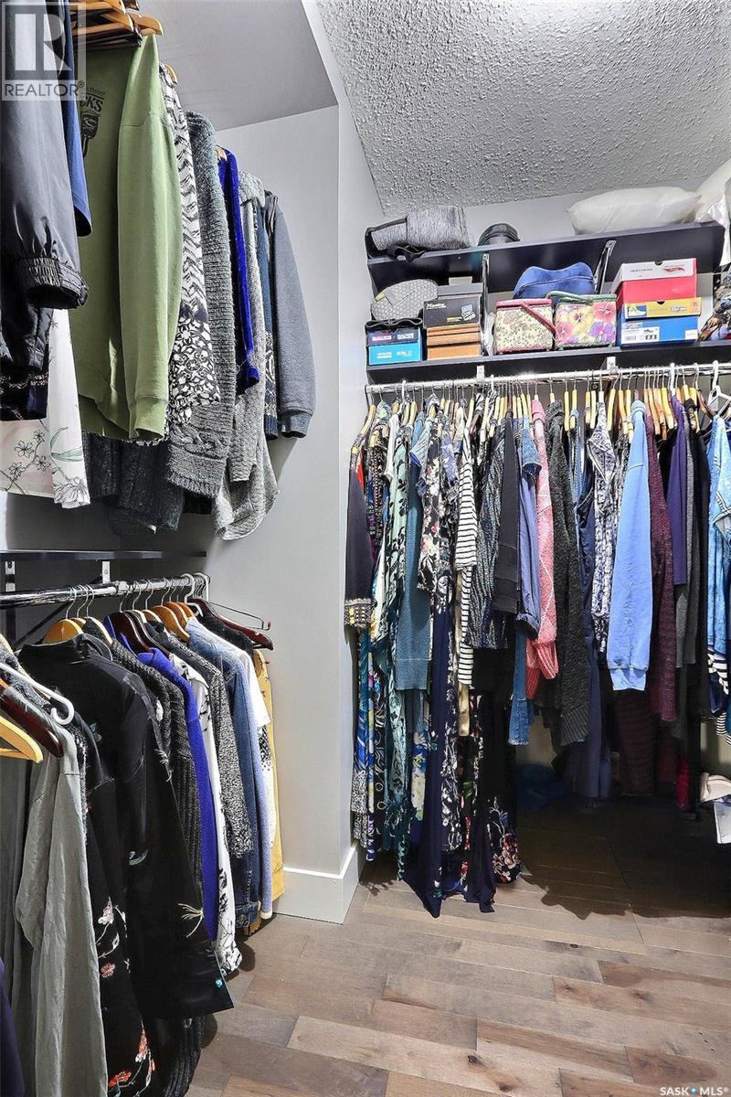 6111 Madden Place, Buckland Rm No. 491, SK - Indoor With Storage