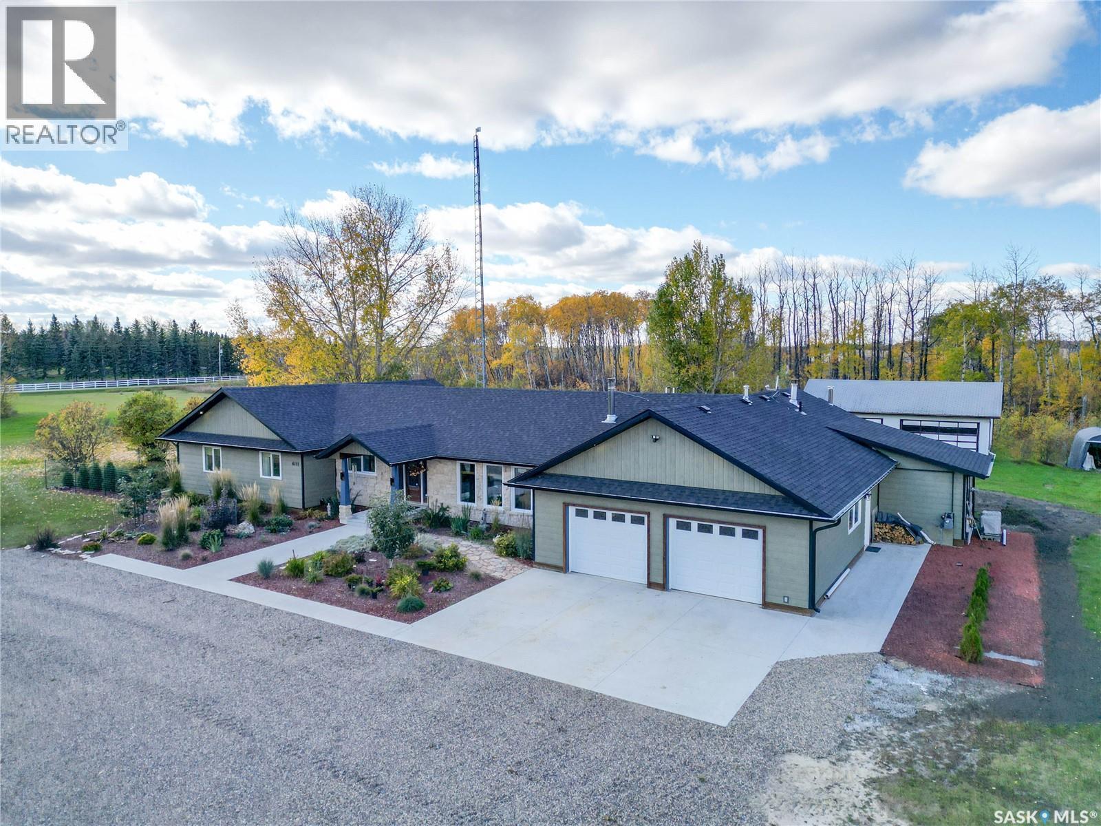 6111 Madden Place, Buckland Rm No. 491, SK - Outdoor