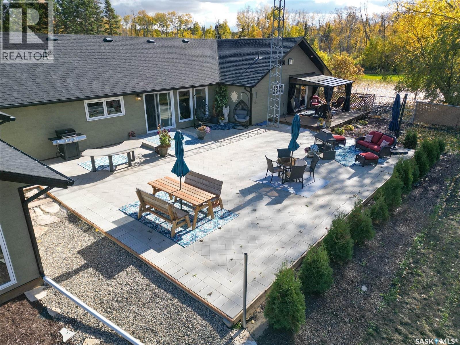 6111 Madden Place, Buckland Rm No. 491, SK - Outdoor