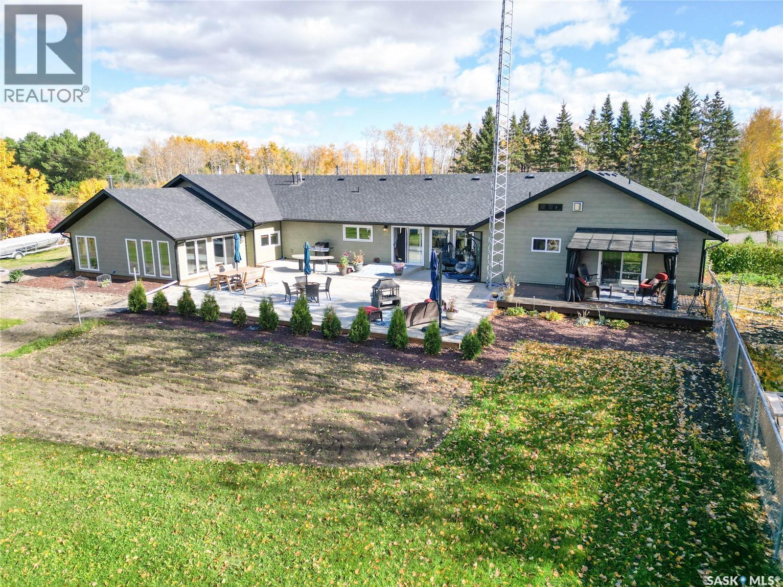 6111 Madden Place, Buckland Rm No. 491, SK - Outdoor