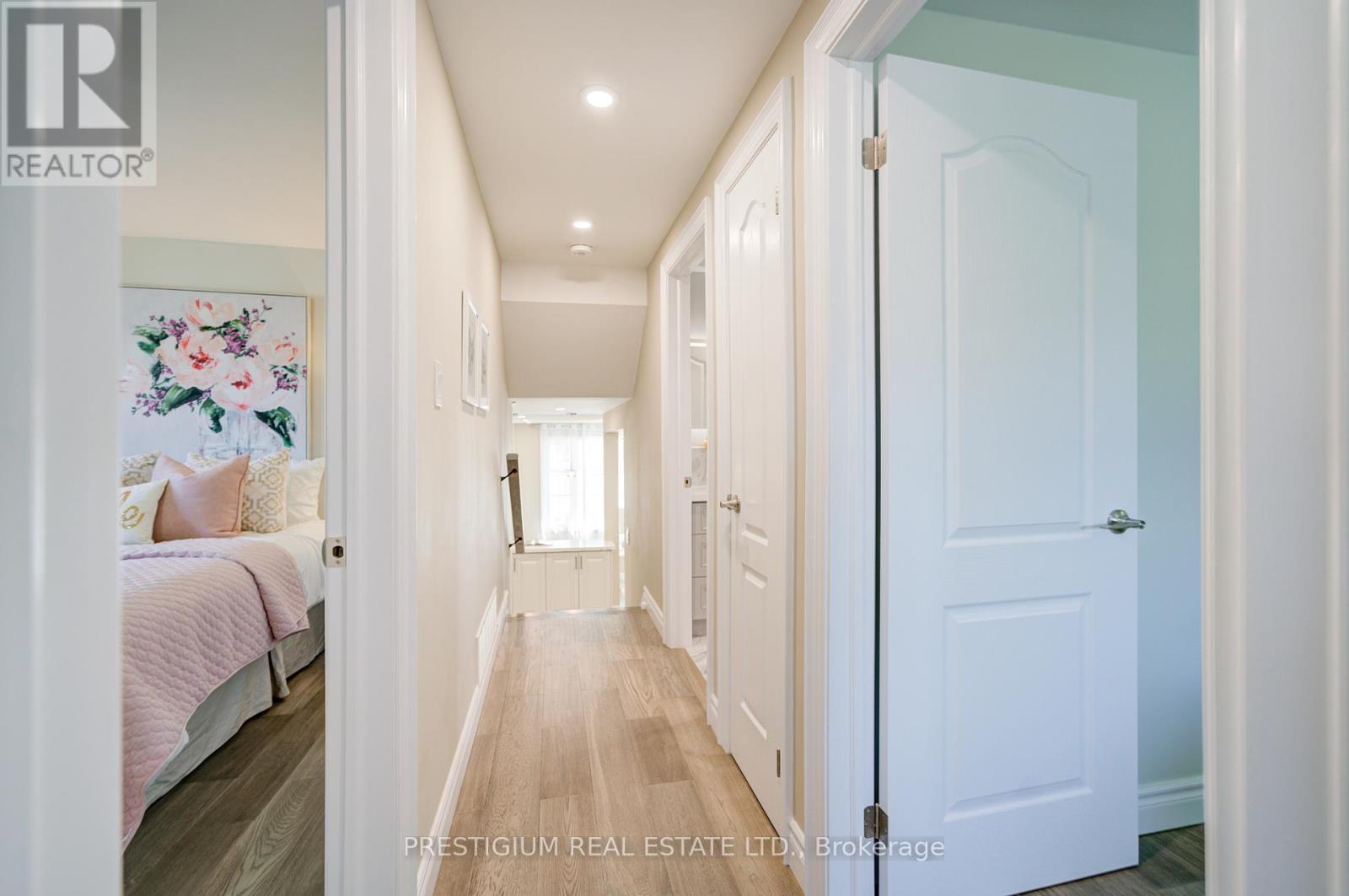 Upper Level - 6 Willis Drive, Brampton, ON - Indoor Photo Showing Other Room