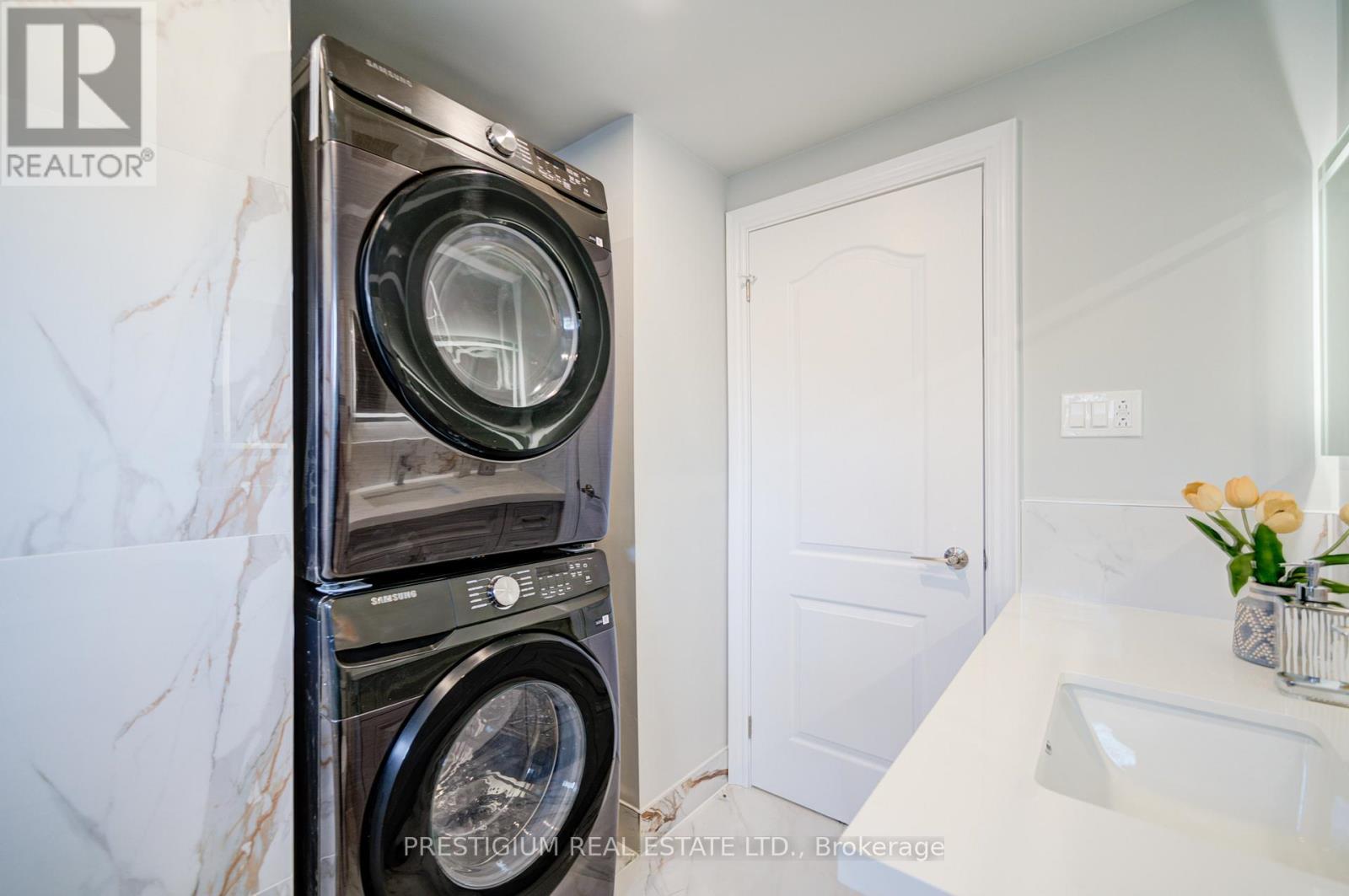 Upper Level - 6 Willis Drive, Brampton, ON - Indoor Photo Showing Laundry Room