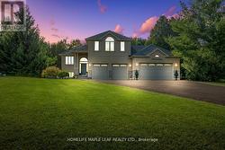 47 BROOKHAVEN CRESCENT East Garafraxa, ON L9W 7M9