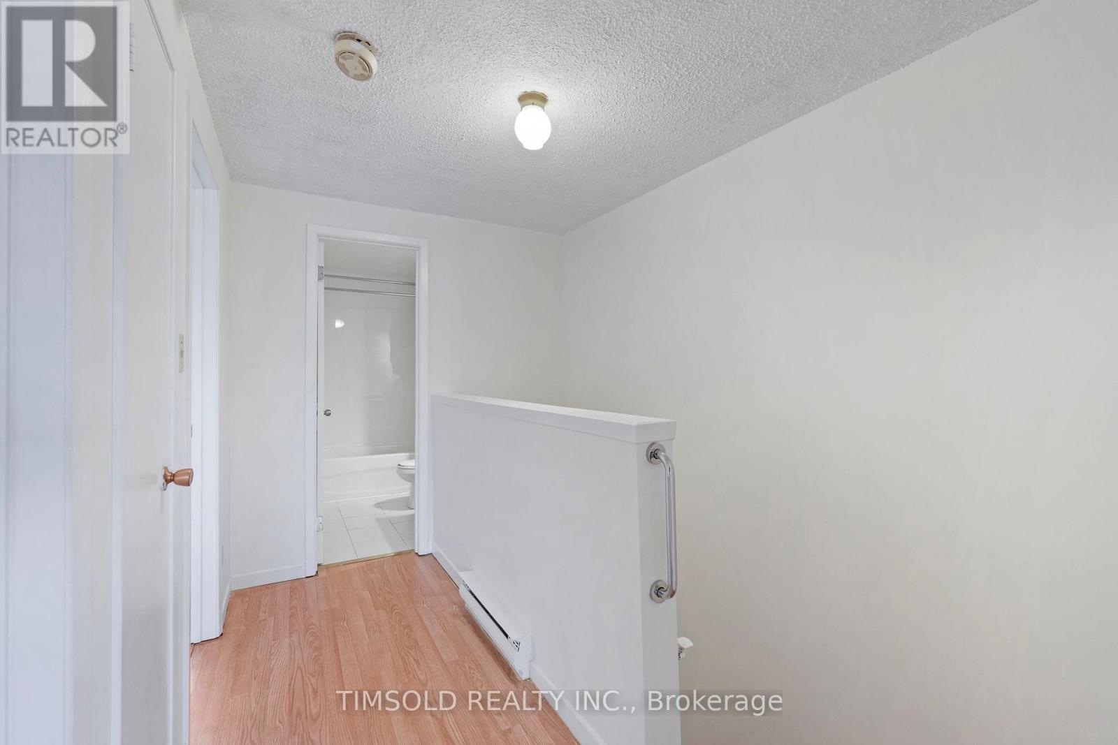 3 - 170 Wickson Trail, Toronto, ON - Indoor Photo Showing Other Room