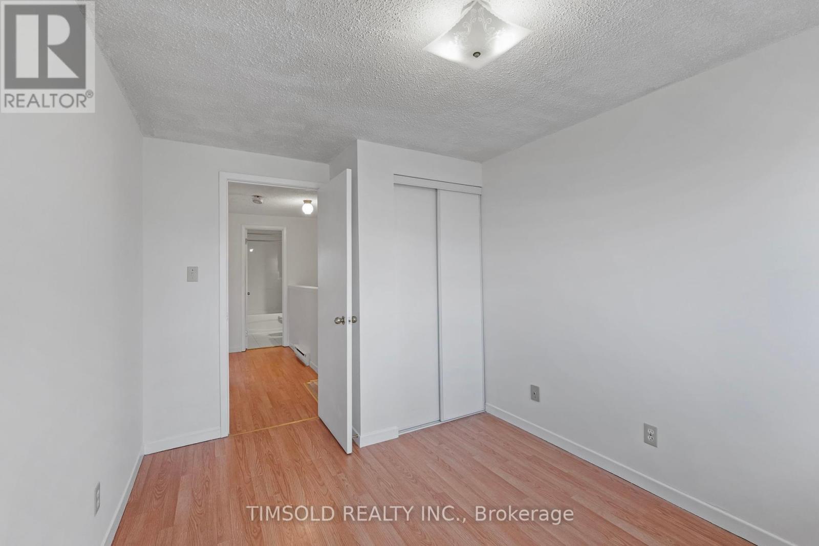 3 - 170 Wickson Trail, Toronto, ON - Indoor Photo Showing Other Room