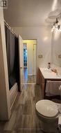 main floor Full bath -