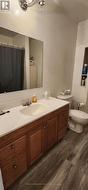 main floor full bath -