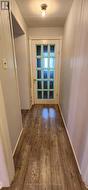 1st floor hall -
