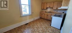 2nd floor kitchen -
