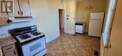 2nd floor kitchen -