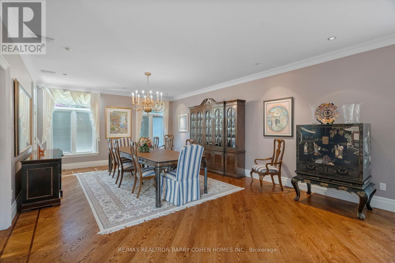 19 Vernham Avenue, Toronto, ON - Indoor