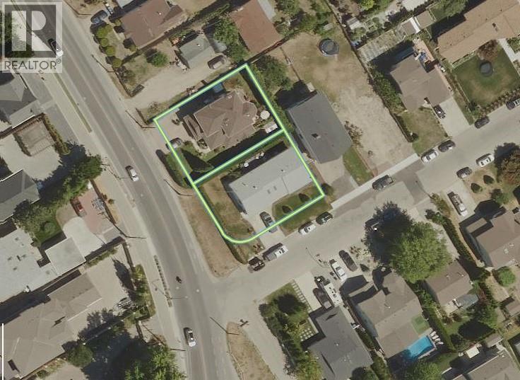 3599 Lakeshore Road Lot# A, Kelowna, BC - Other
