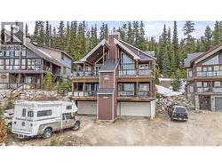 5934 Snow Pines Crescent Unit# B Lot# 89 Big White, BC V1P 1P3