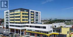 615 - 1275 FINCH AVENUE W Toronto, ON M3J 2B1