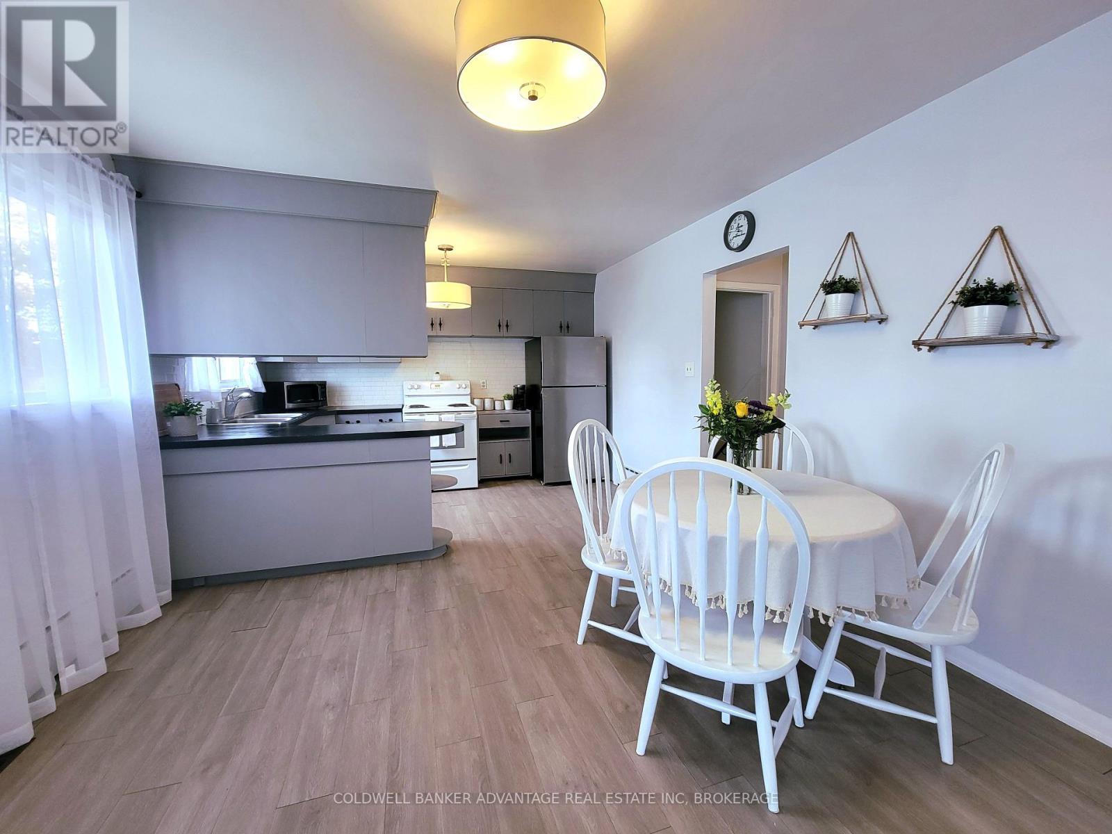 Kitchen Area - 280 Clarke Street, Port Colborne (Killaly East), ON - Indoor Photo Showing Dining Room