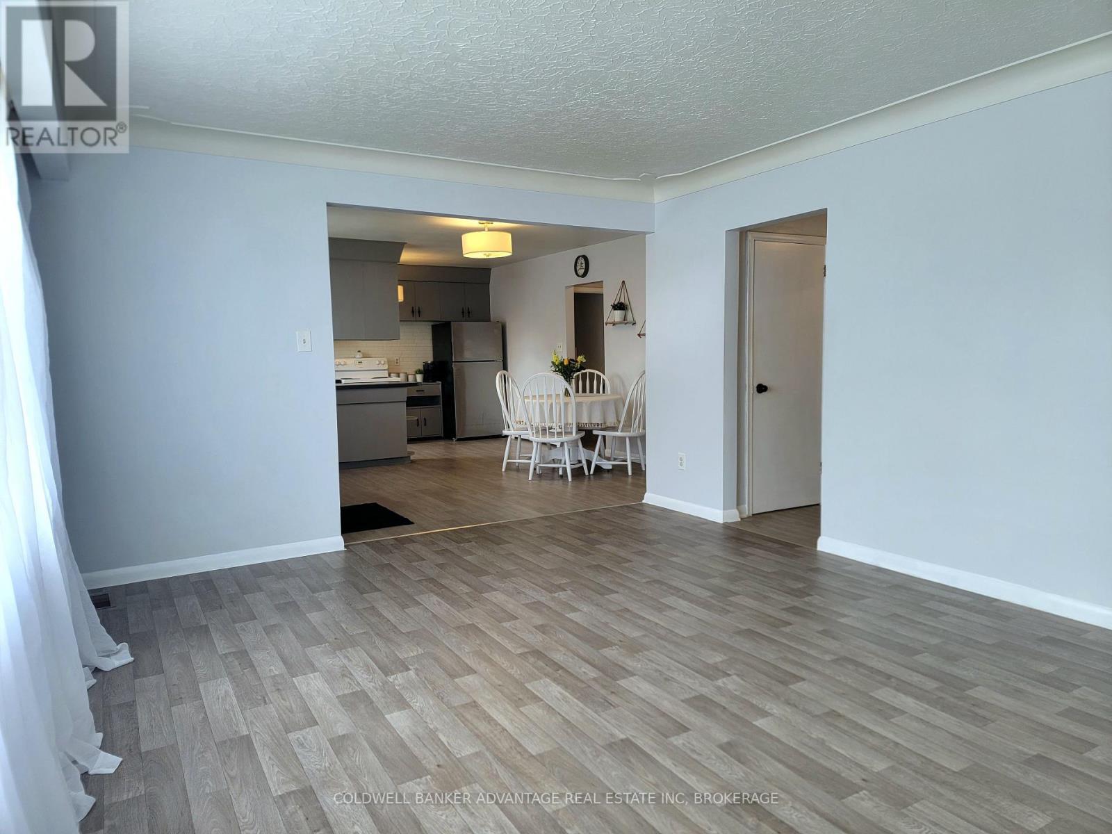 Living Room Into Large Eat-In Kitchen - 280 Clarke Street, Port Colborne (Killaly East), ON - Indoor