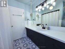 Main Floor Bathroom -