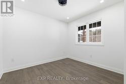 Bedroom 2 -front of house -