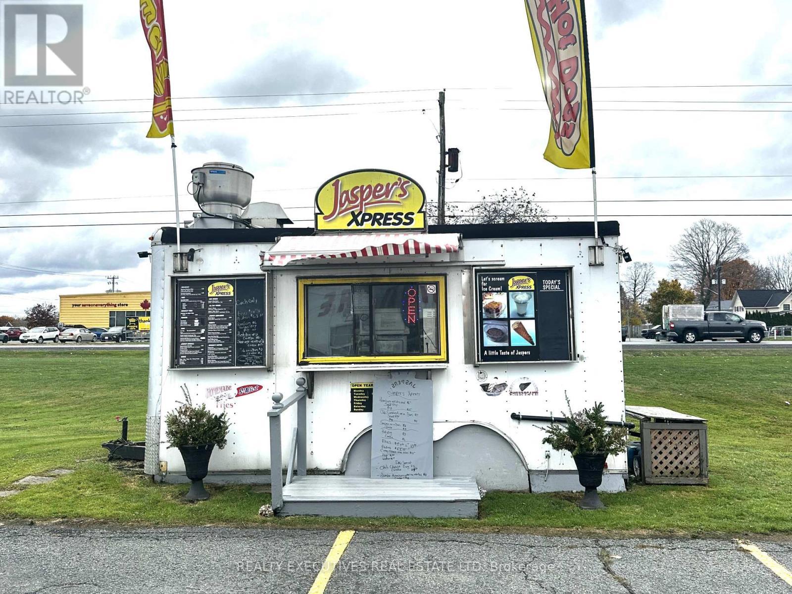 0 County 2 Road, South Dundas, ON