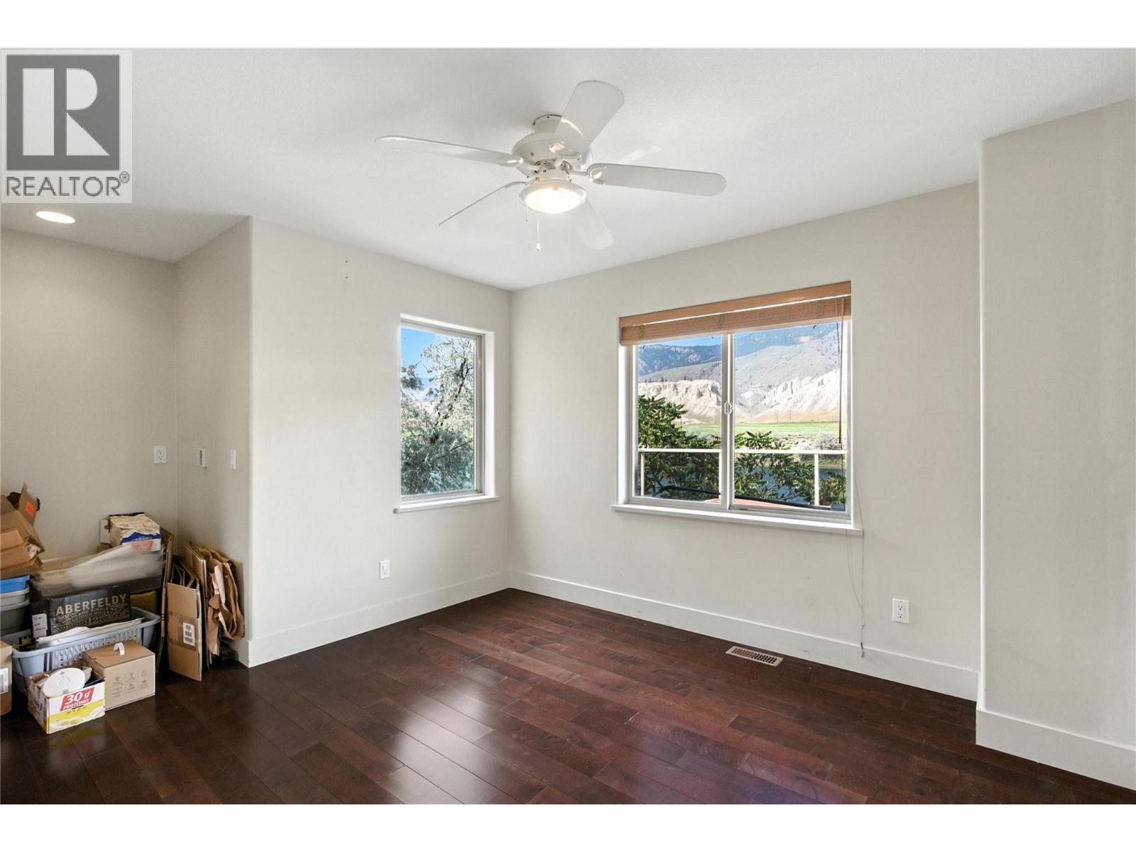 4990 Kipp Road, Kamloops, BC - Indoor Photo Showing Other Room
