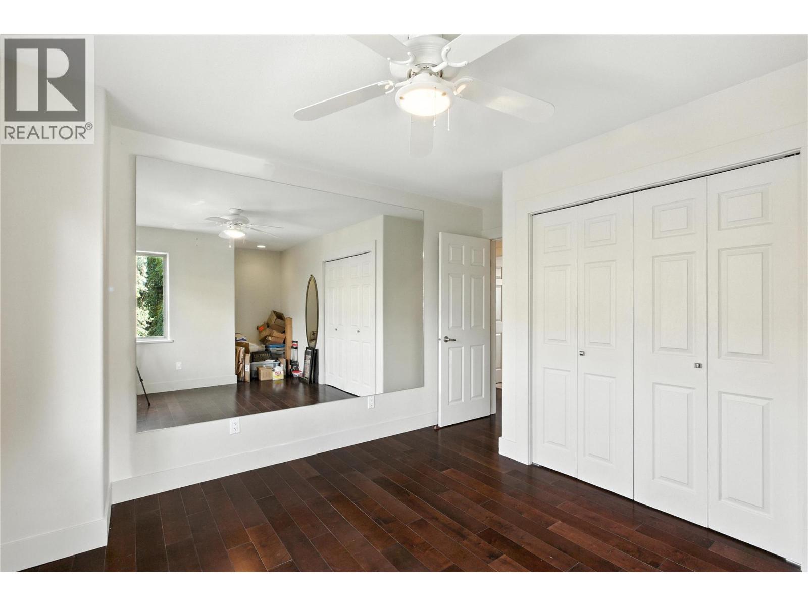 4990 Kipp Road, Kamloops, BC - Indoor Photo Showing Other Room