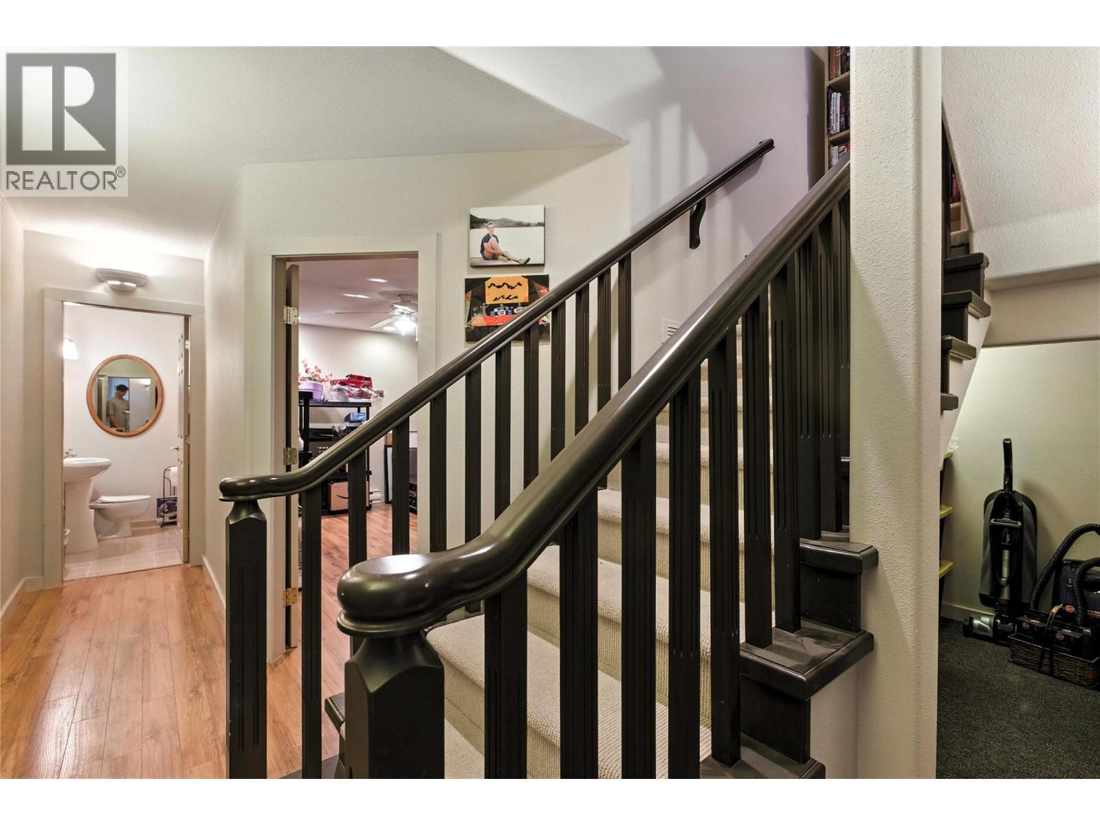 4990 Kipp Road, Kamloops, BC - Indoor Photo Showing Other Room