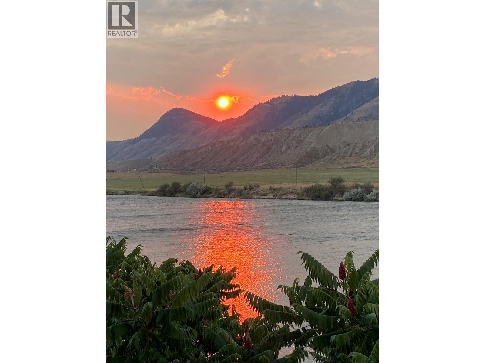 4990 Kipp Road, Kamloops, BC - Outdoor With Body Of Water With View