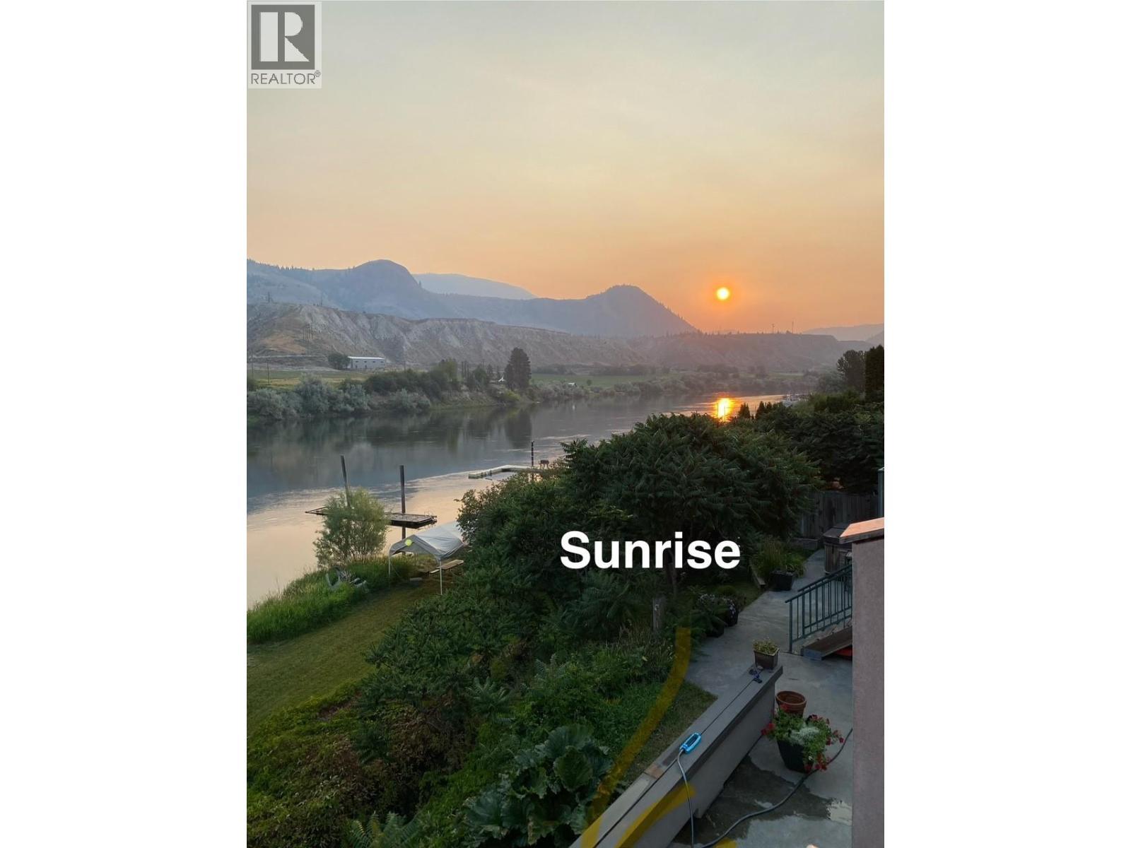 4990 Kipp Road, Kamloops, BC - Outdoor With View