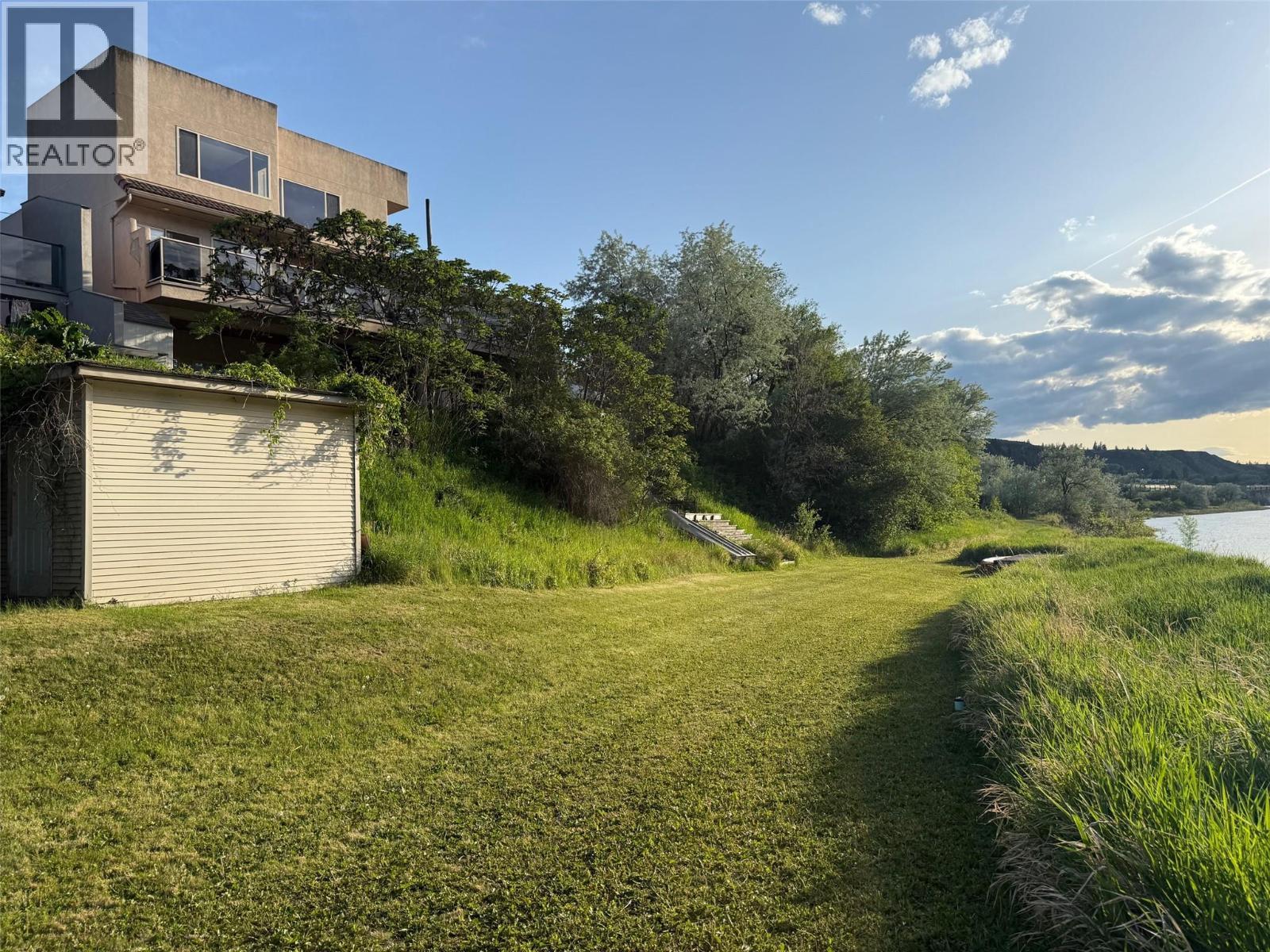 4990 Kipp Road, Kamloops, BC - Outdoor With View