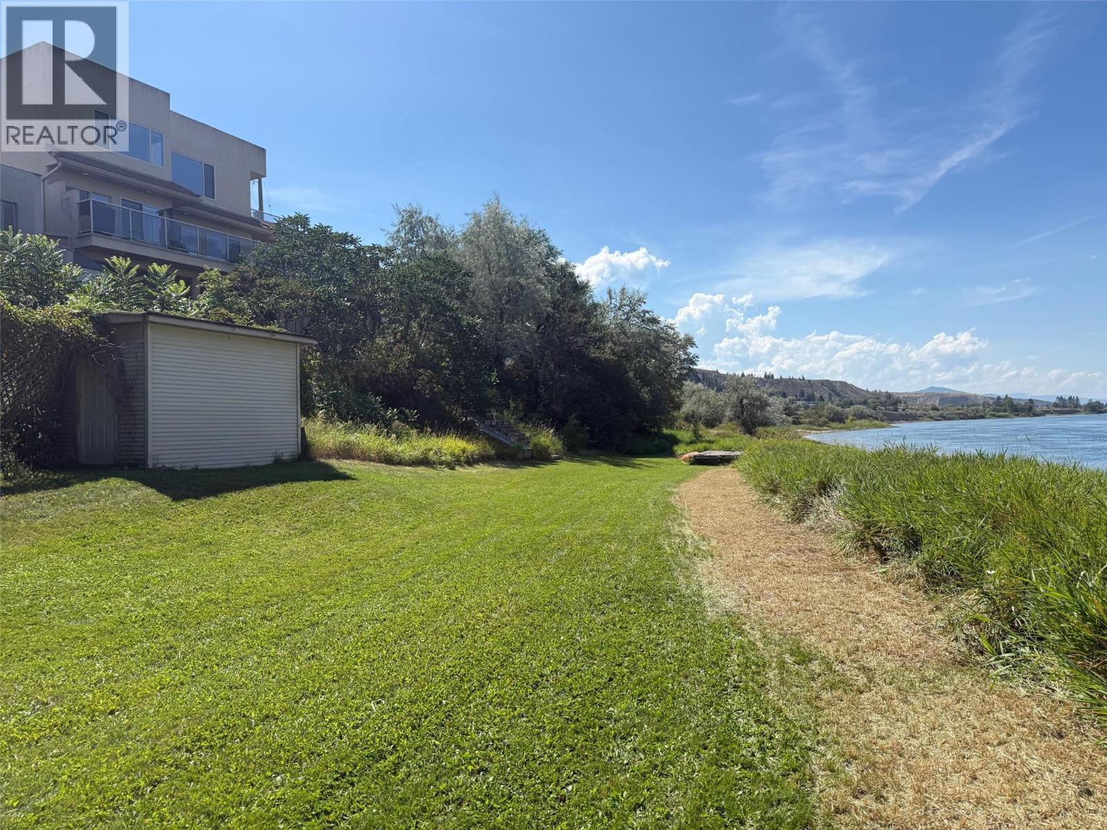 4990 Kipp Road, Kamloops, BC - Outdoor