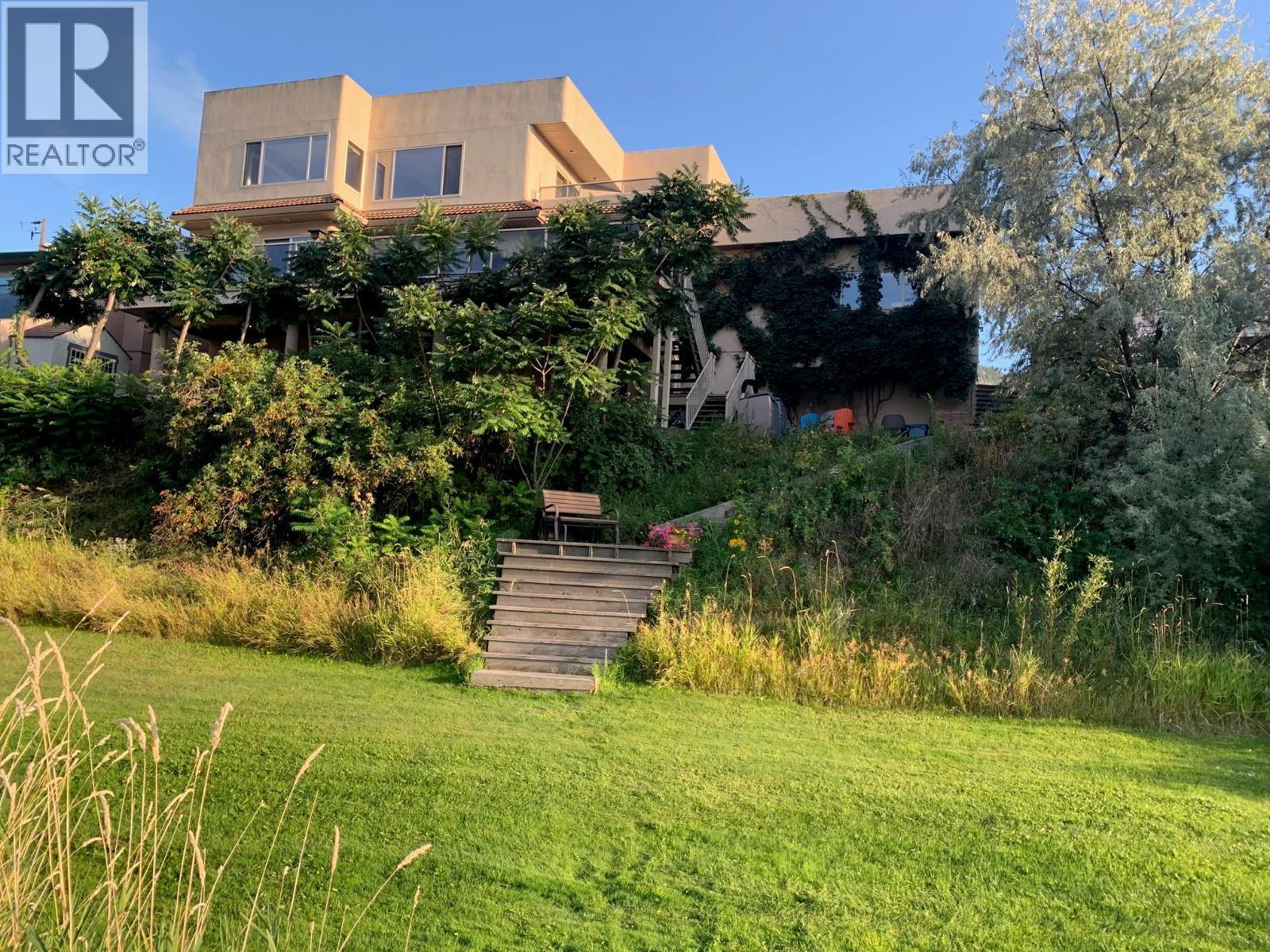 4990 Kipp Road, Kamloops, BC - Outdoor