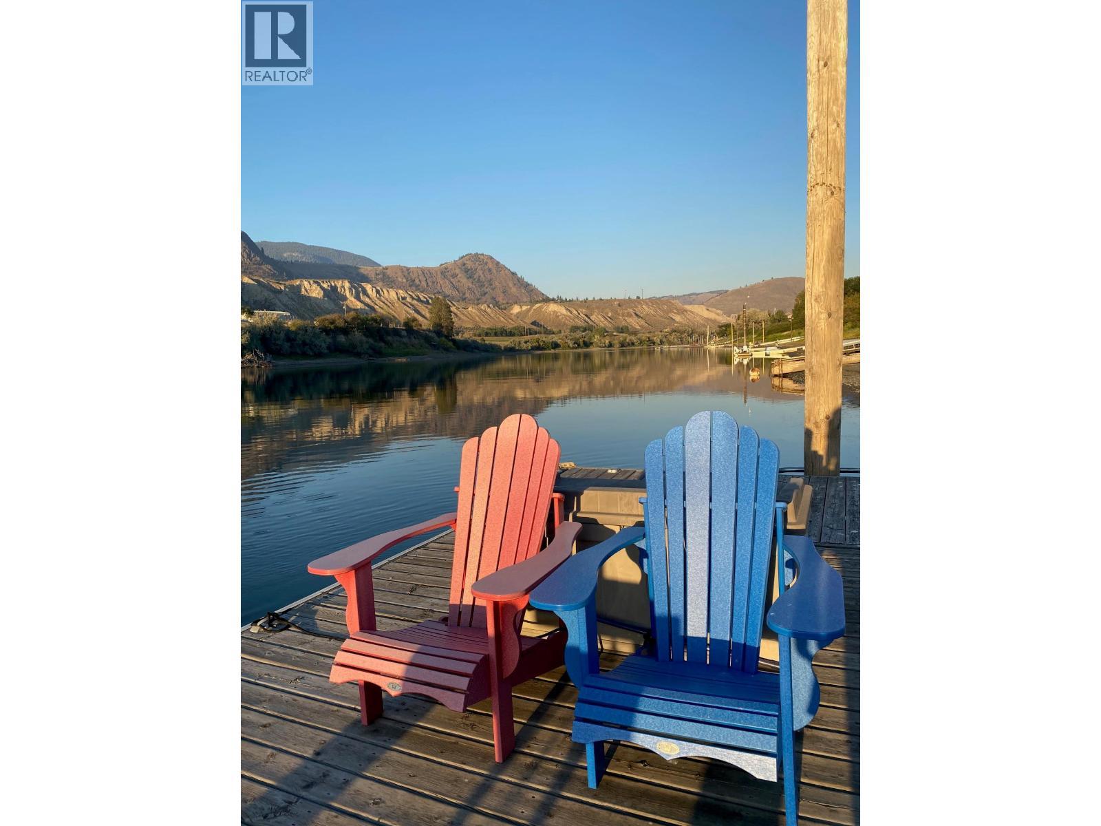 4990 Kipp Road, Kamloops, BC - Outdoor With View