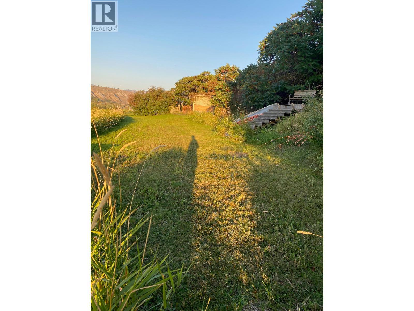 4990 Kipp Road, Kamloops, BC - Outdoor With View