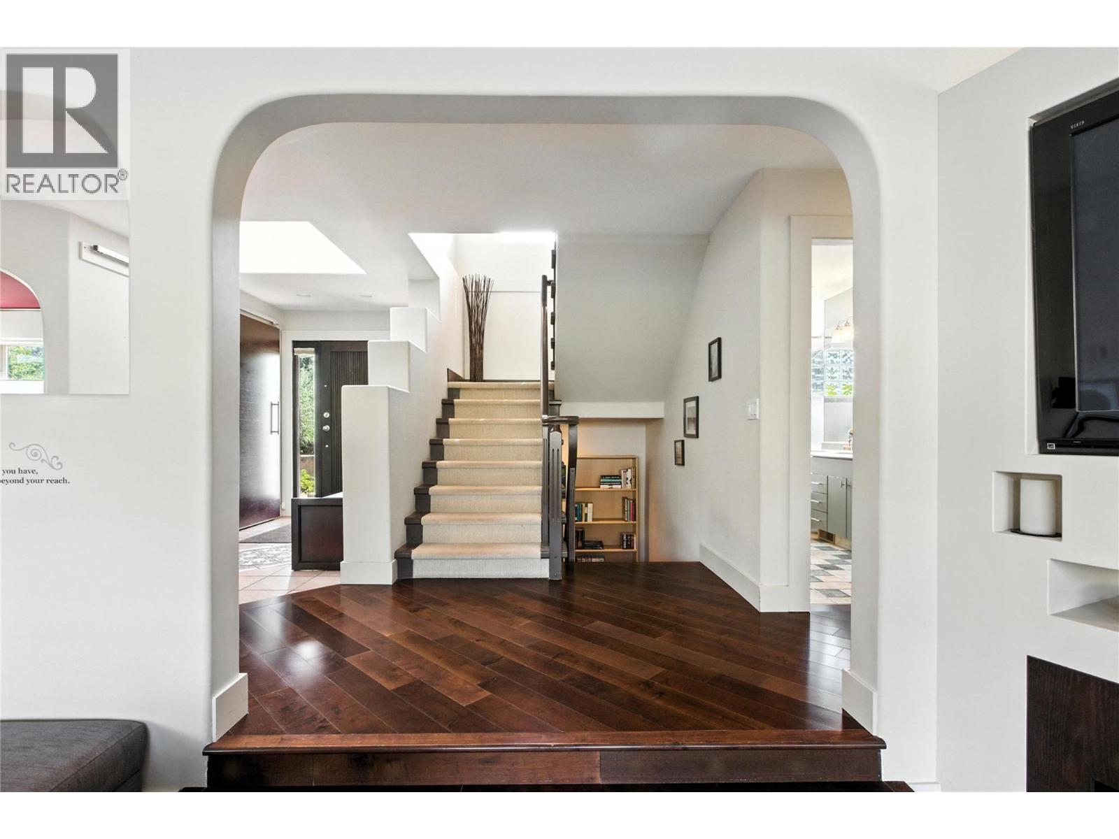 4990 Kipp Road, Kamloops, BC - Indoor Photo Showing Other Room