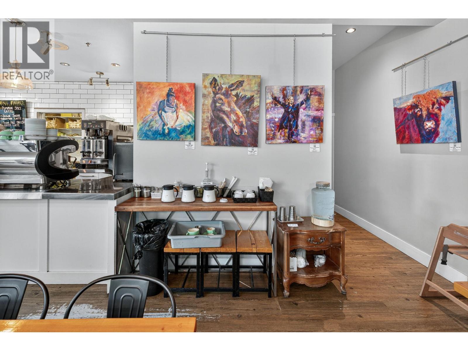 1615 Dickson Avenue Unit# 100, Kelowna, BC