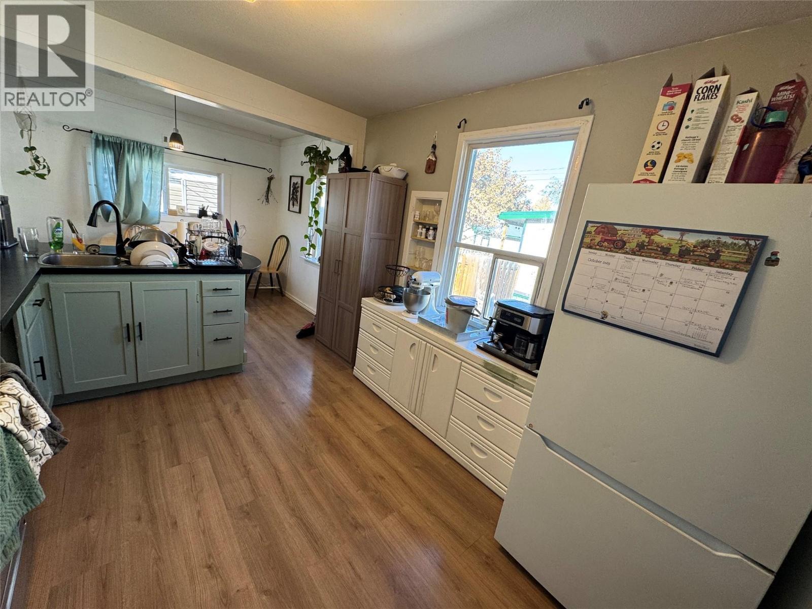 419 Ritchie St, Kimberley, BC - Indoor
