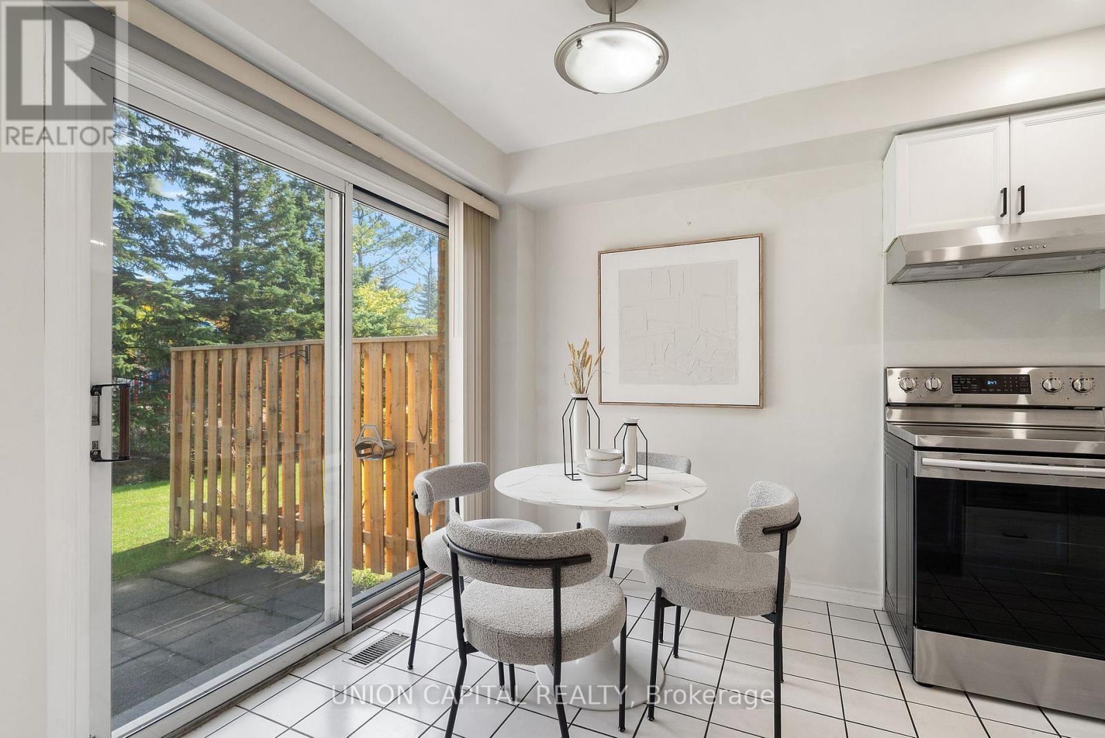 106 - 2555 Thomas Street, Mississauga, ON - Indoor