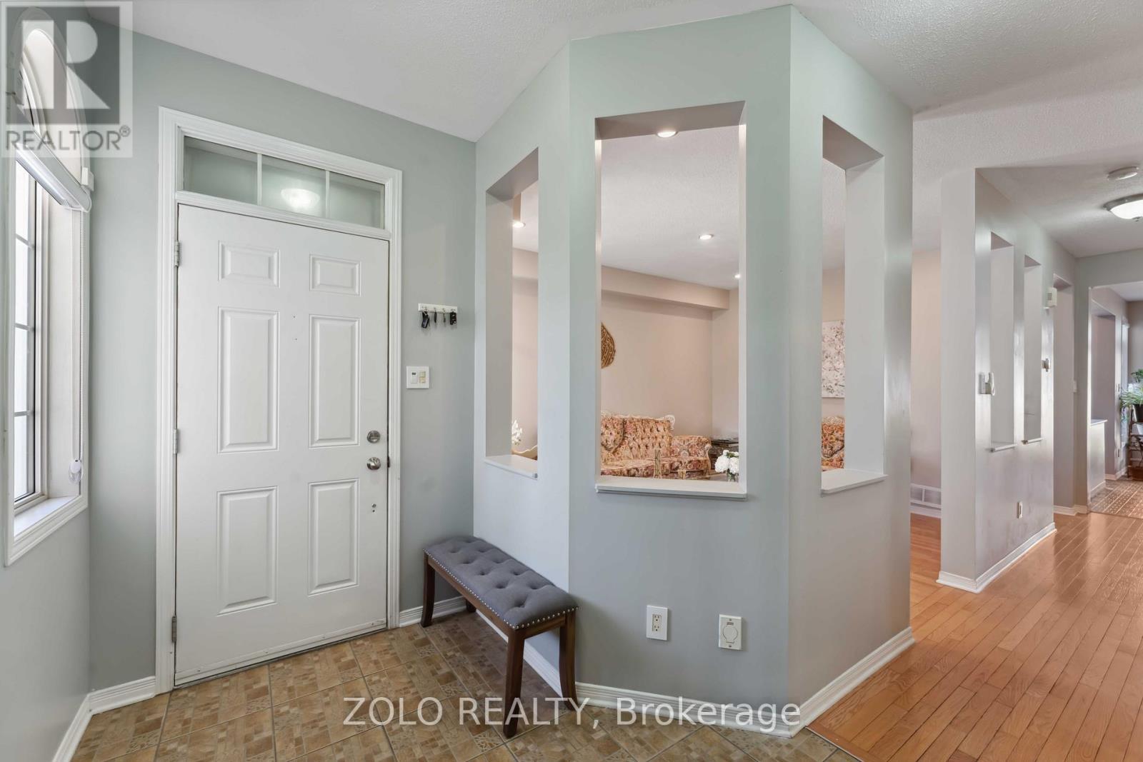 2421 Glandriel Crescent, Ottawa, ON - Indoor Photo Showing Other Room