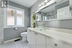 Second Bathroom -