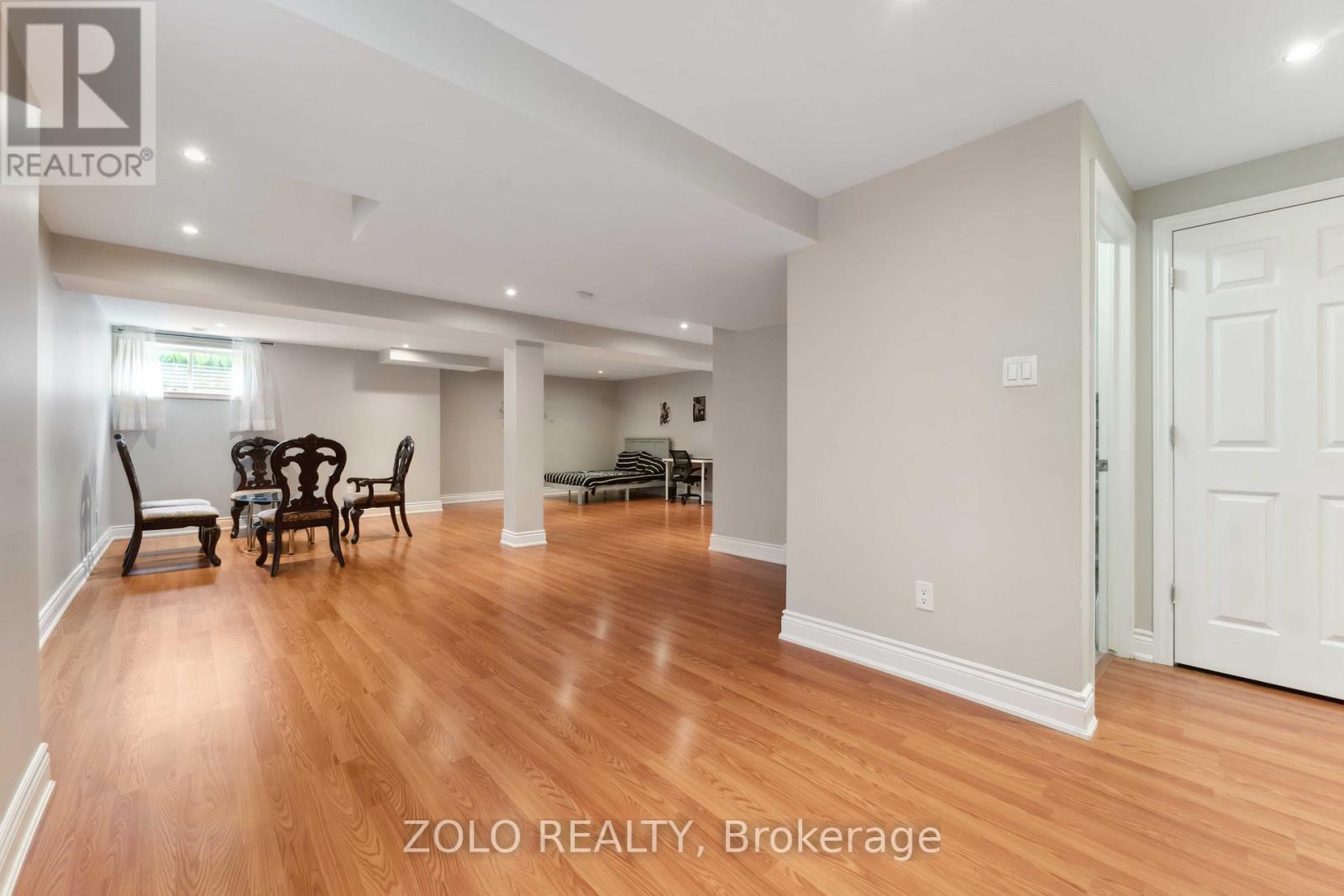 FF Basement - 2421 Glandriel Crescent, Ottawa, ON - Indoor Photo Showing Other Room