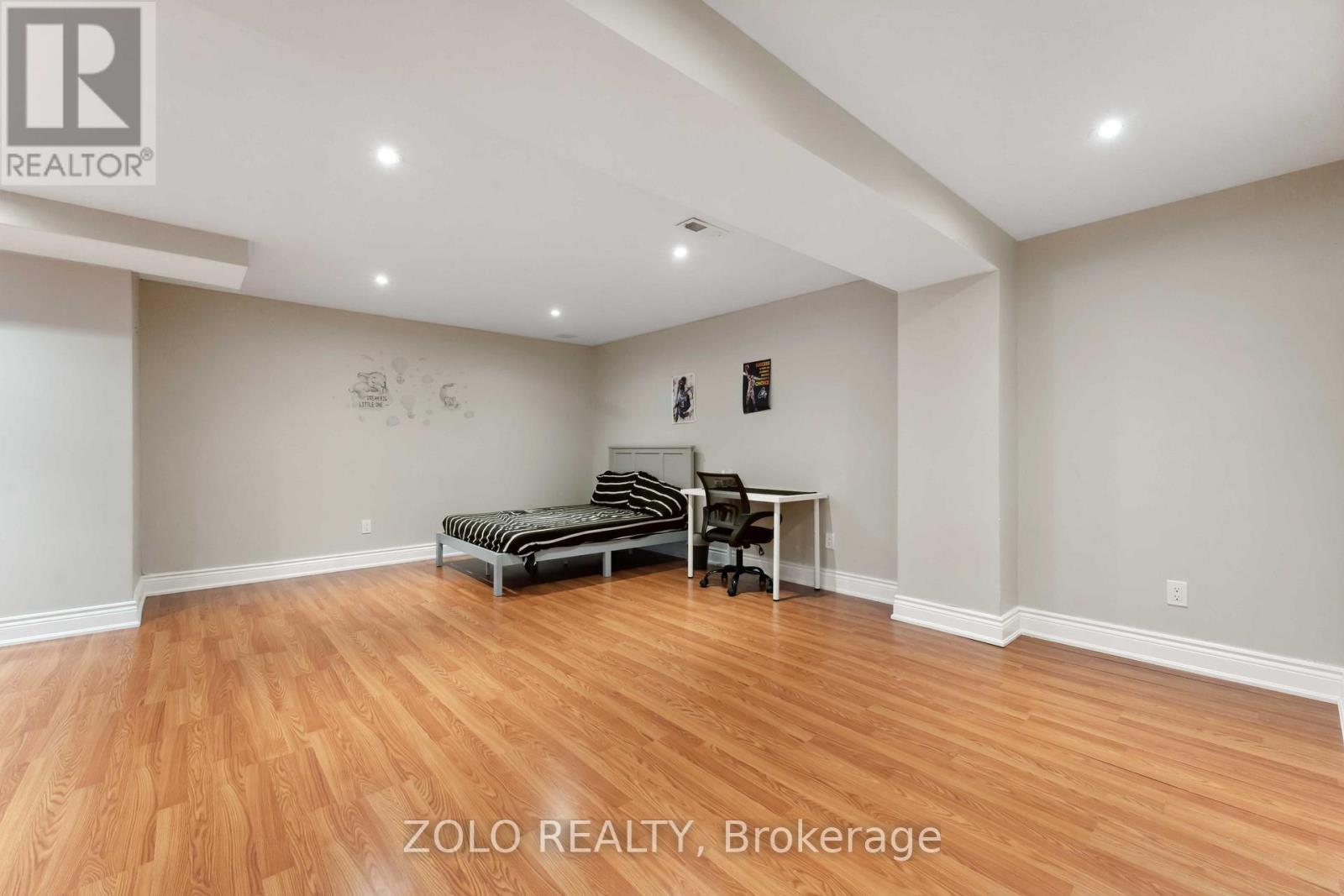 FF Basement - 2421 Glandriel Crescent, Ottawa, ON - Indoor