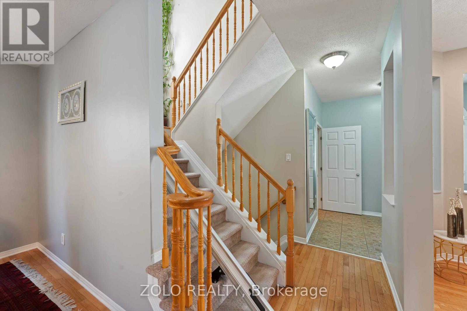 2421 Glandriel Crescent, Ottawa, ON - Indoor Photo Showing Other Room