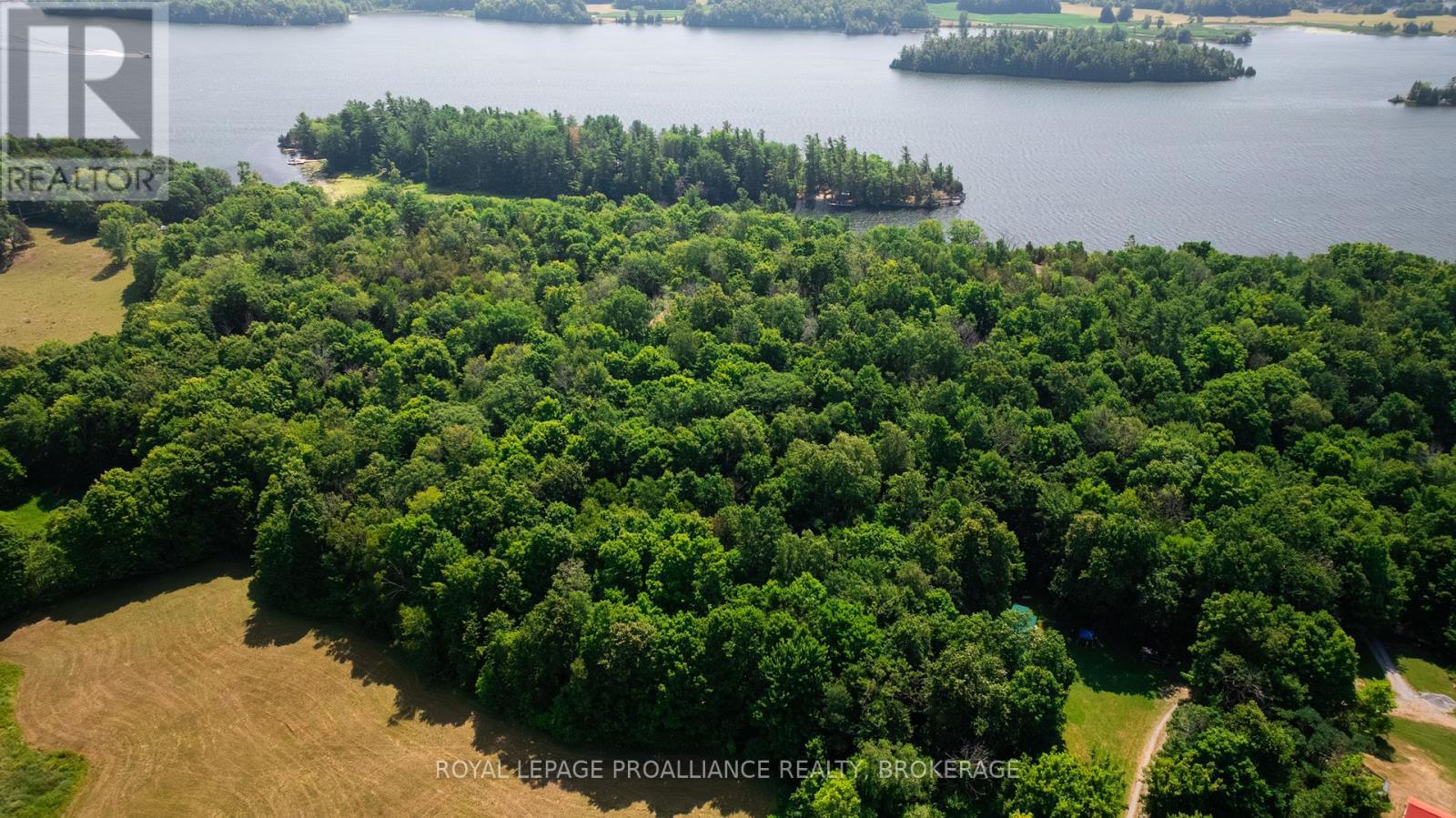 Lot 2 Trillium Lane, Frontenac (Frontenac South), ON