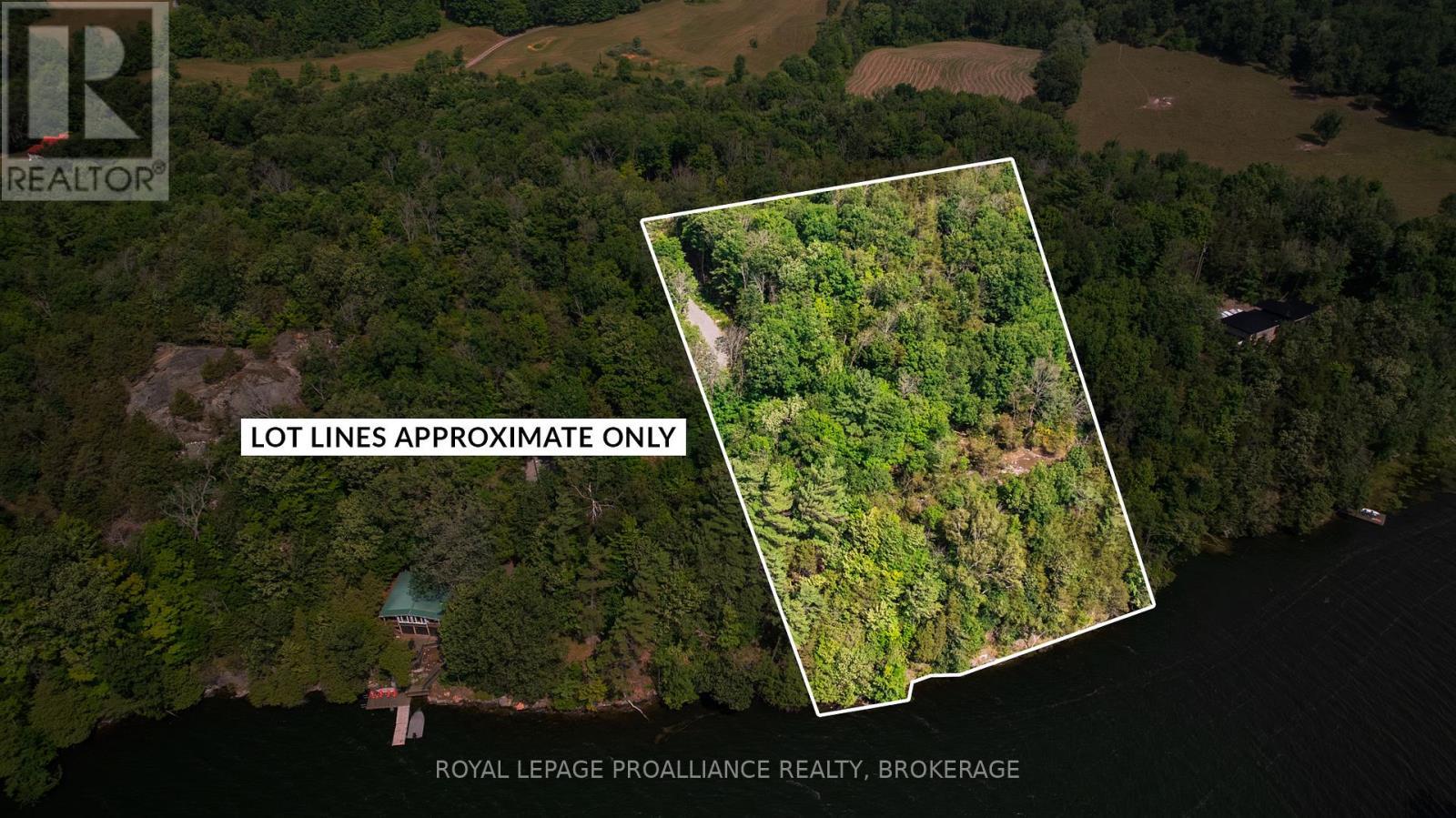 Lot 2 Trillium Lane, Frontenac (Frontenac South), ON