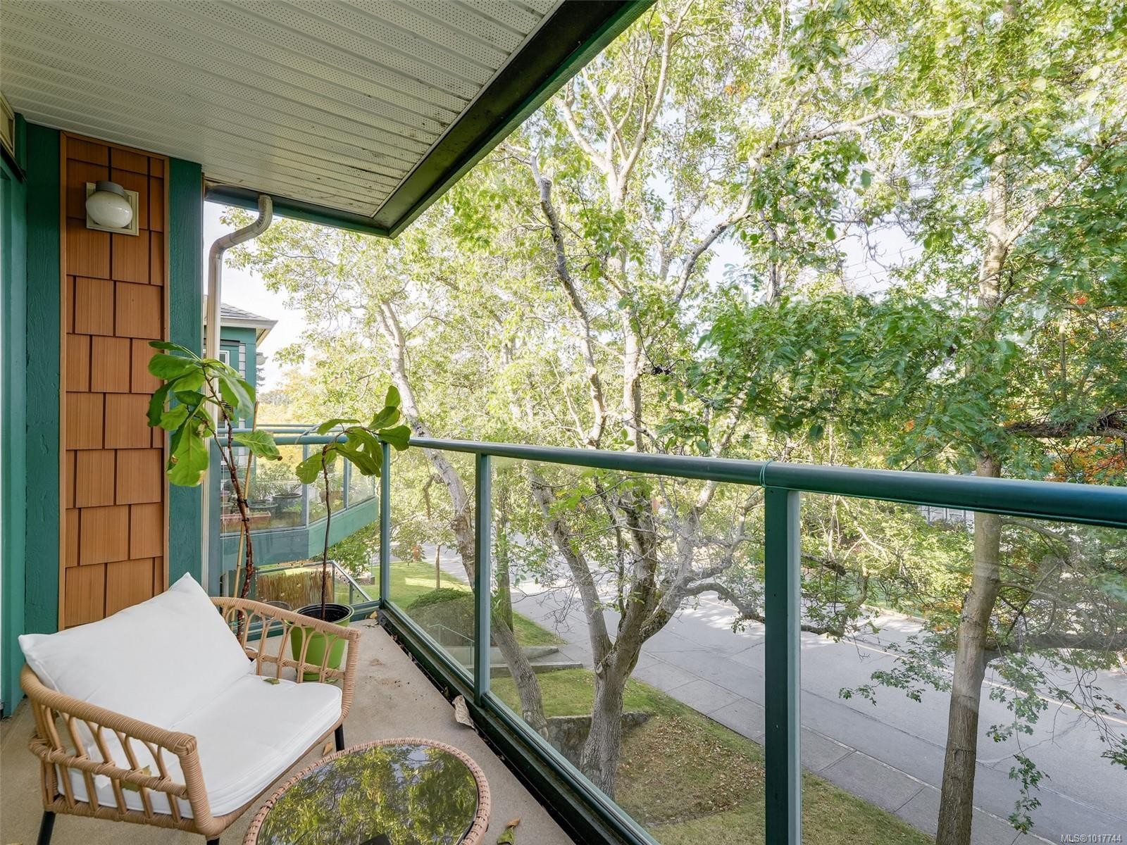 308-899 Darwin Ave, Saanich, BC - Outdoor With Exterior