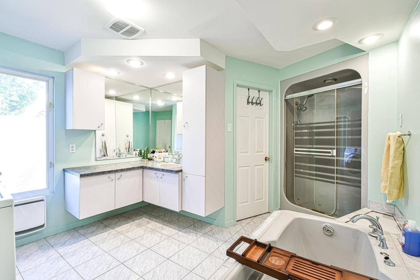 Salle de bains - 33 410E Avenue, Saint-Hippolyte, QC - Indoor Photo Showing Bathroom