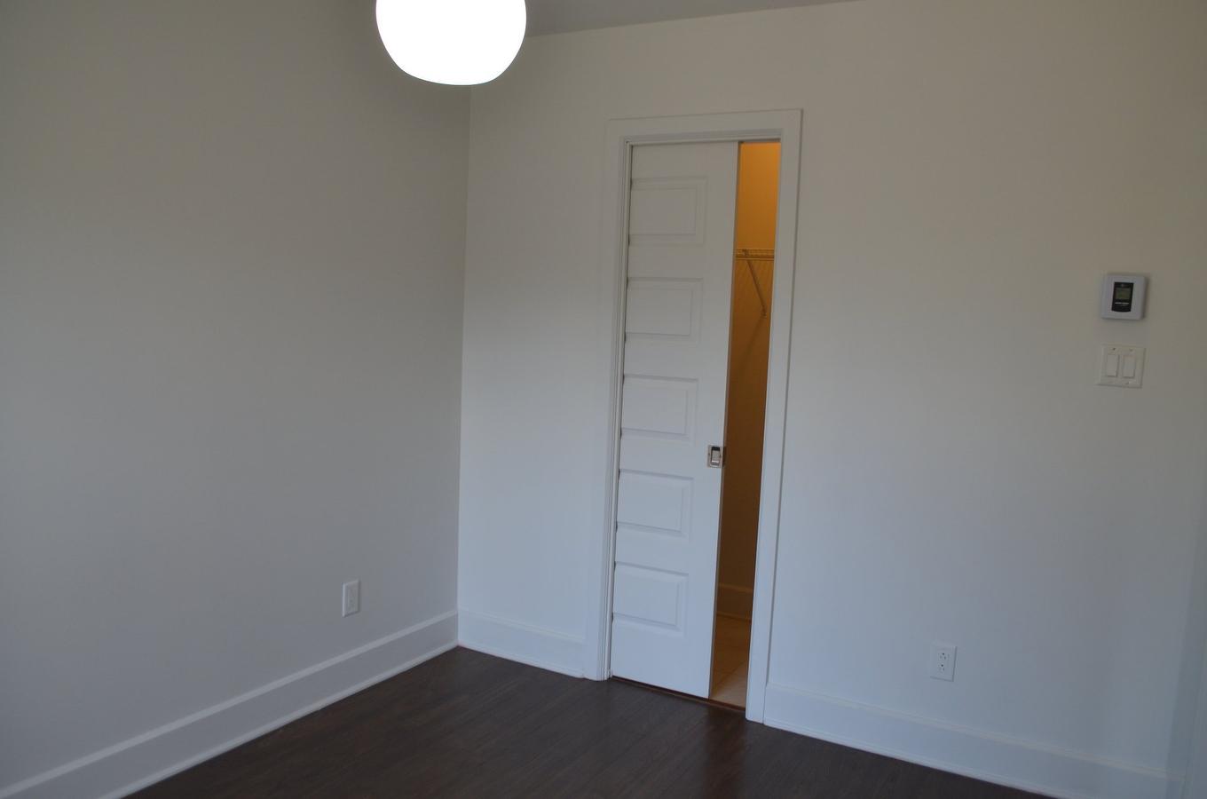 Bedroom - 302-16647 Boul. Pierrefonds, Montréal (L'Île-Bizard/Sainte-Geneviève), QC - Indoor Photo Showing Other Room