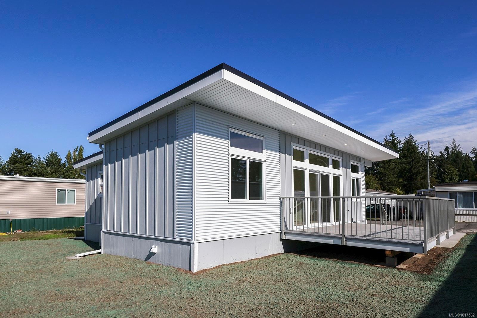 16-1240 Wilkinson Rd, Comox, BC